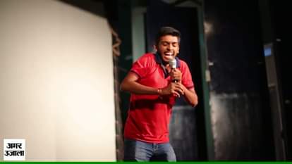 Stand up Comedians in Chandigarh