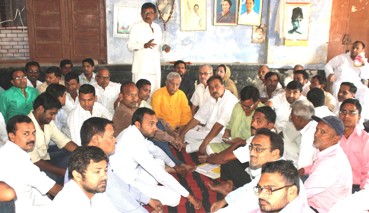 Rahul Gandhi's message will debut in 13