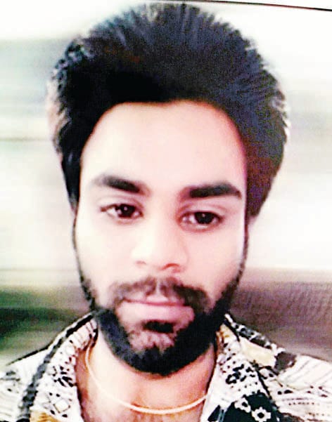 body had disappeared from Delhi to Mussoorie Lake