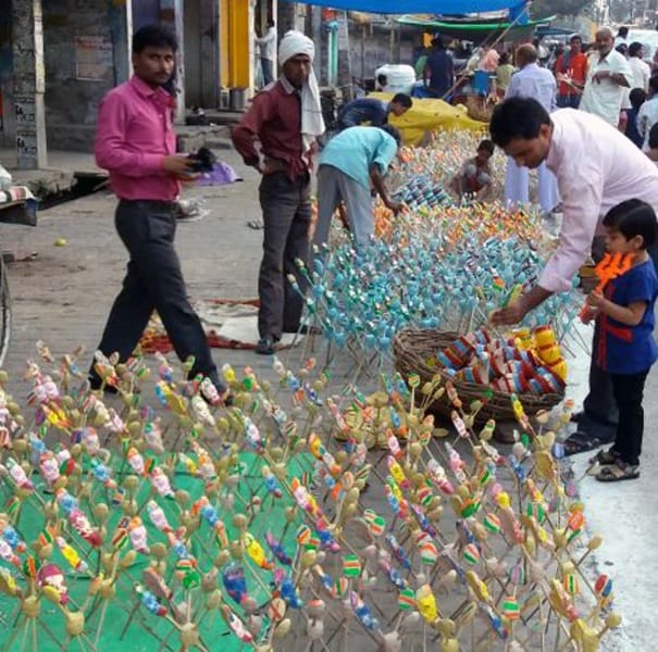 raamaayan kaaleen astron ne lubhaaya man