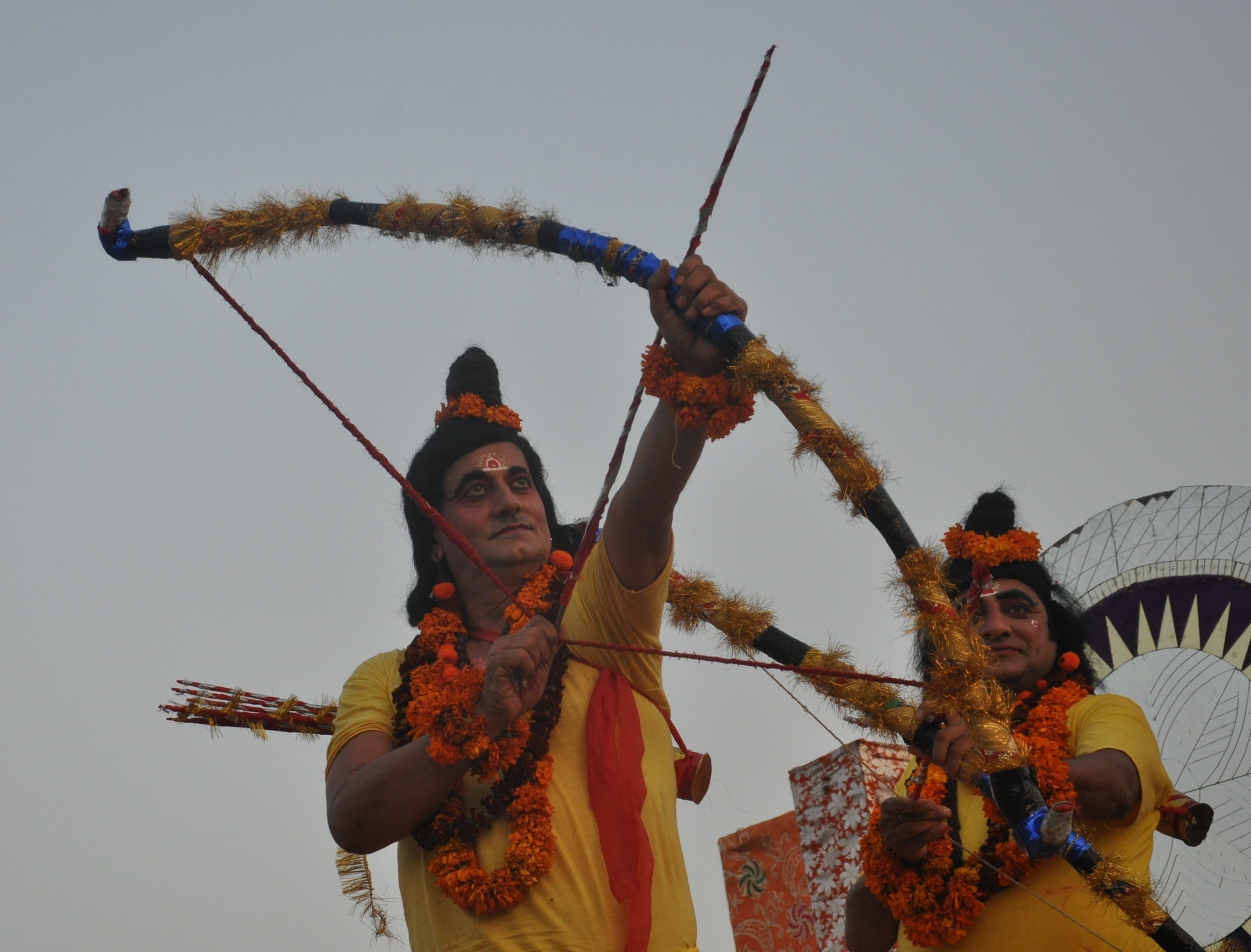 dasara celebration in jammu