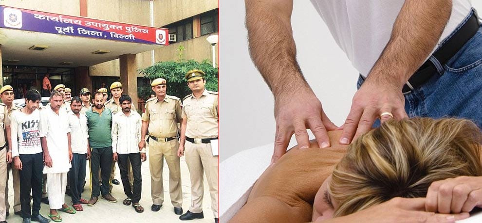 woman hanging and died, case file