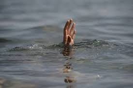 teen drowned in river dead