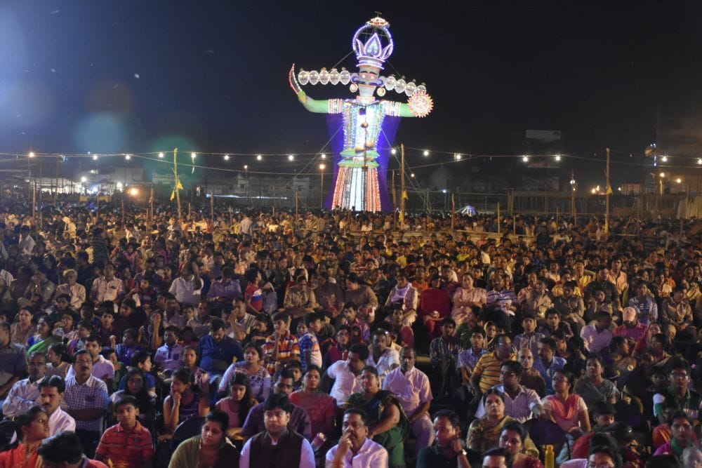 dussehra 2018 route divert on dussehra mela at dehradun