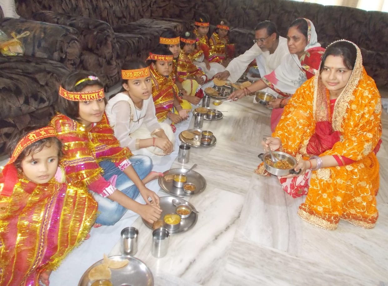 navratri