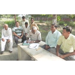 yamuna nagar, hadsa