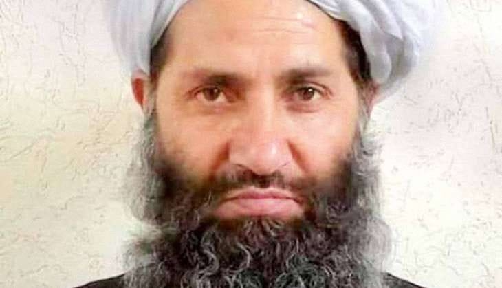 Afghan Taliban leader taught, preached in Pakistan