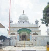 guru gobind singh, dastar, first time, religious, ambala