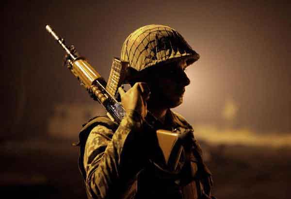 STORY OF INDIAN ARMY OPERATION OF SURGICAL STRIKE