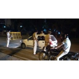 police, crime,inspection,challan