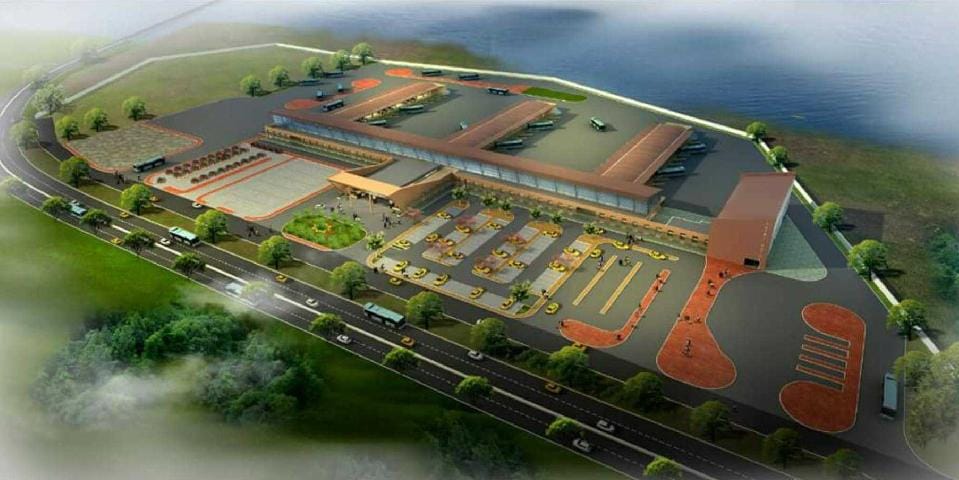 ISBT will Diwali gift for people