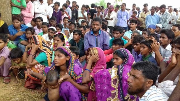 Jharkhand: man dies after police beating