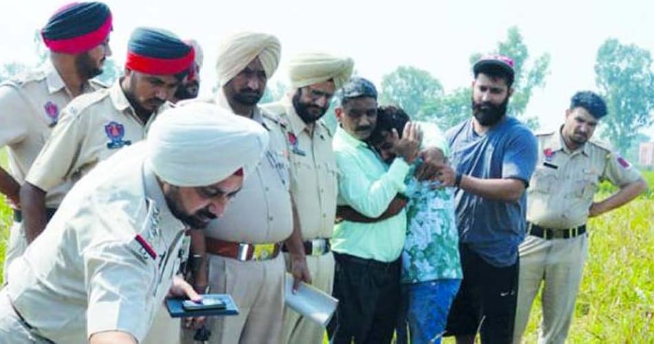 man killed in jalandhar after dispute