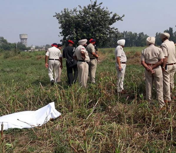 man killed in jalandhar after dispute