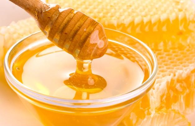 know here, how people can check mixing in dairy products and sweets