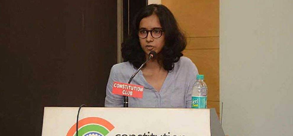 du student made medicine bank to help others