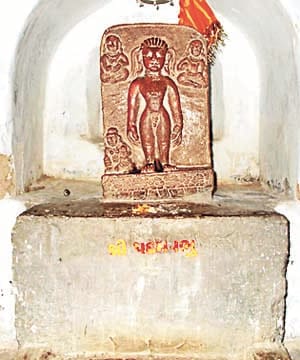 mahaveer