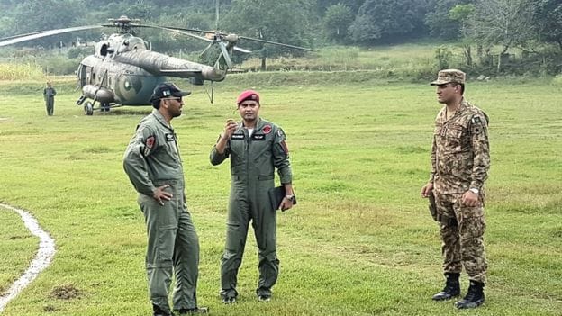 who is next pak army chief, know?