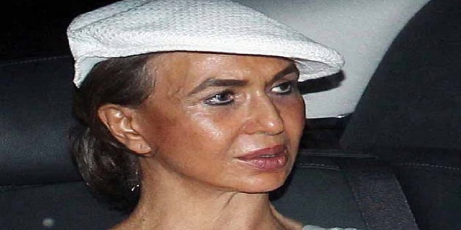 Parmeshwar Godrej dies at 70