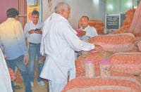 fraud, potato production, sell, vegitable, sonipat