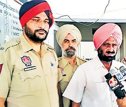 son-in-law killed father-in-law in patiala of punjab