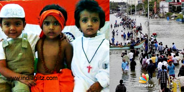  Change the 80-year-old tradition of Durga Khuda Baksh