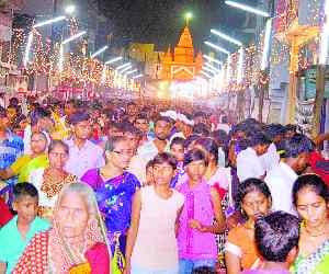 Faizabad-Ayodhya ban on vehicles in the city