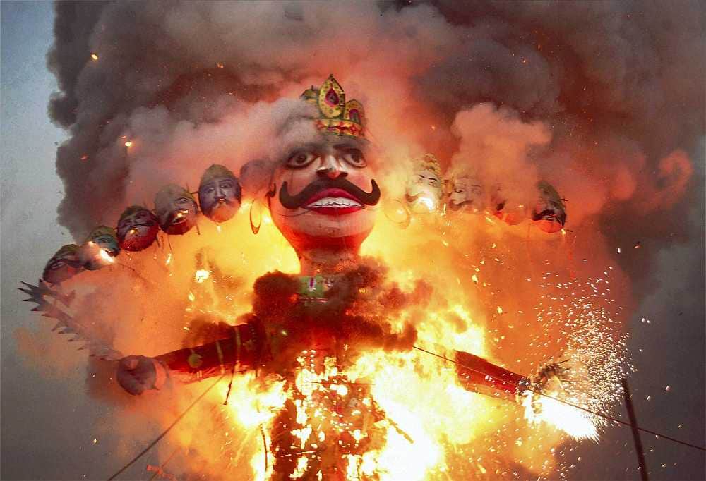 Dussehra 2018: These tips to attract money on the day of Vijayadashami will take your stress out