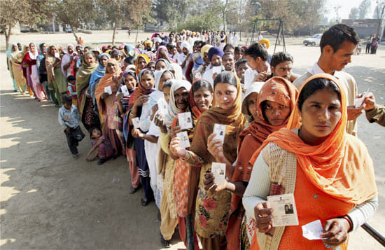 election commission released instruction for political parties for punjab assembly election