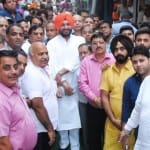आज होगा सीएम बादल की कोठी का घेराव