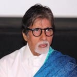 अमिताभ बच्चन