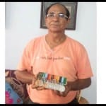 Shaurya Chakra Awardee Retired capt. DS Thakur want to learn a lesson to pakistan 