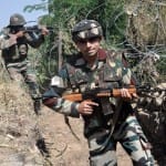Indian Army 