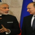 India warned Russia on Nuclear Suppliers Group NSG membership