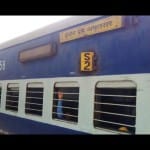 इंदौर अमृतसर एक्सप्रेस