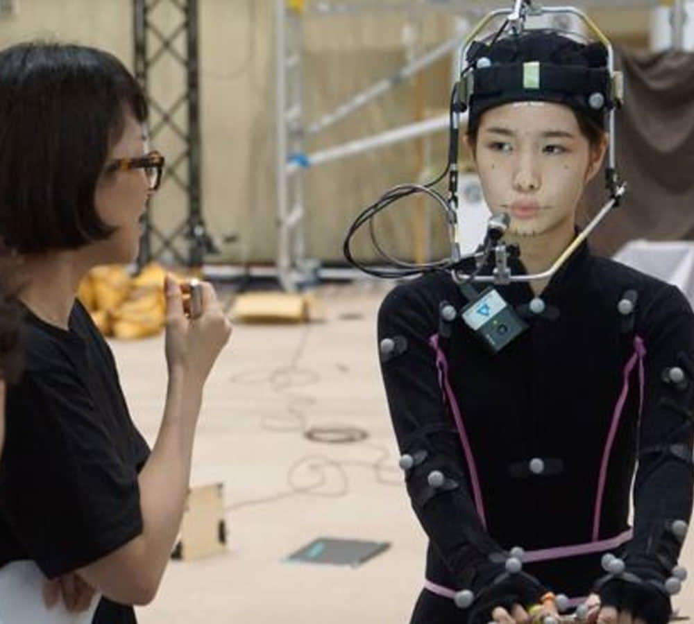 digital beti created in a lab in japan 