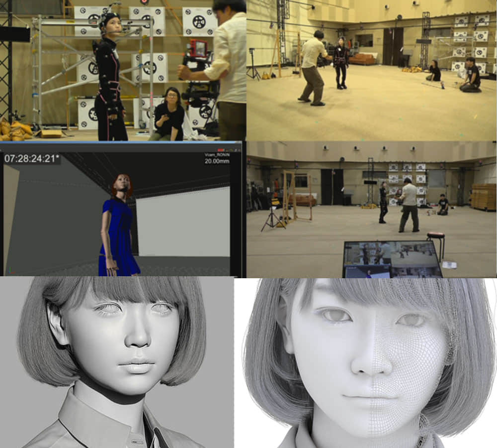 digital beti created in a lab in japan 