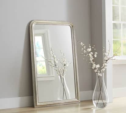 Know How Mirrors can Influence Money And Health Status according to the Vastu Shastra