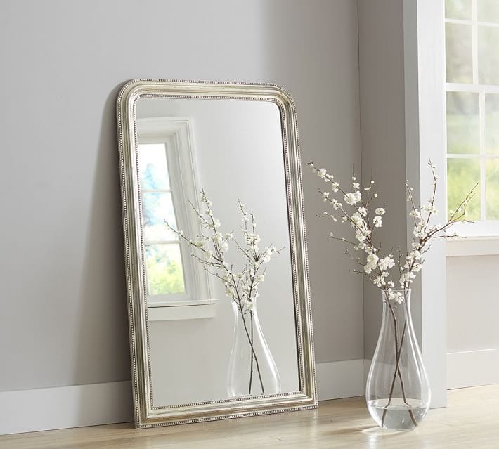 vastu dosha remedy from mirror 