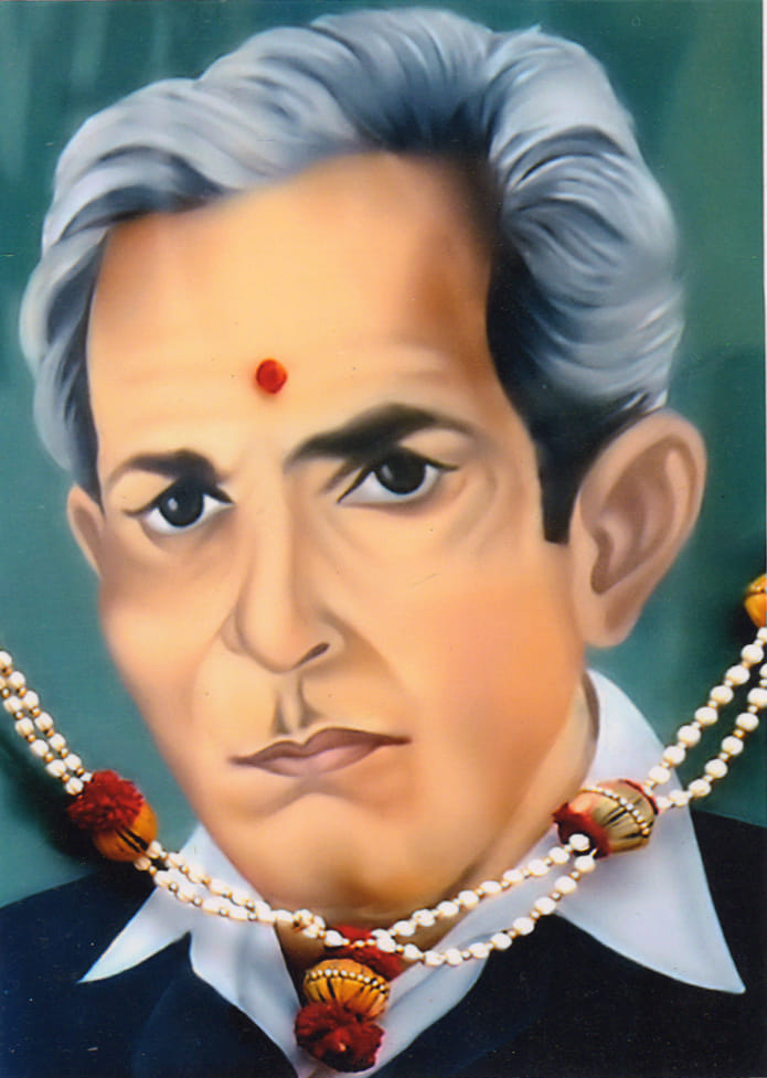 My history with open today ... Of the Rani of Jhansi