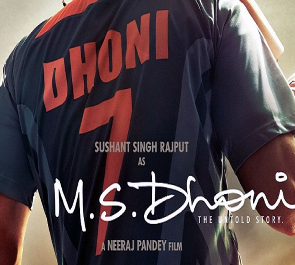 ms dhoni the untold story biggest earning biopic in indian cinema-