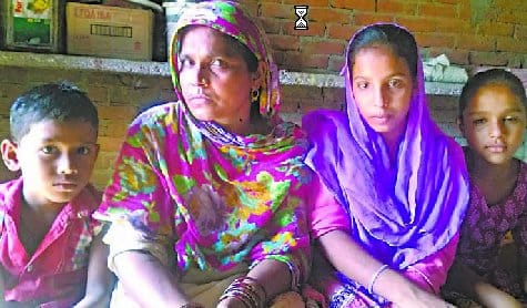 Persecutor to divorce her husband so good