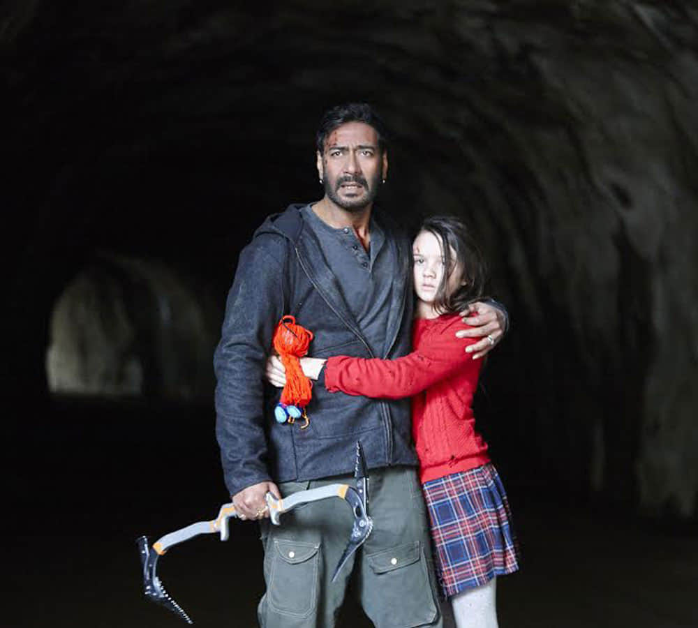 ajay devgan upcoming new 10 Movies bollywood