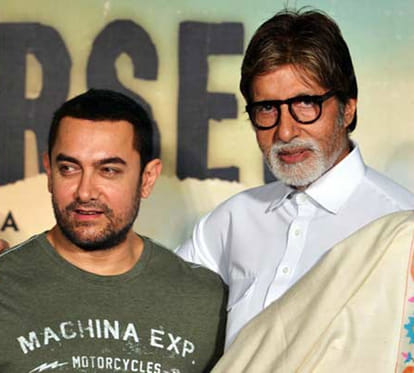 amitabh bachchan says every artist deserve respect 