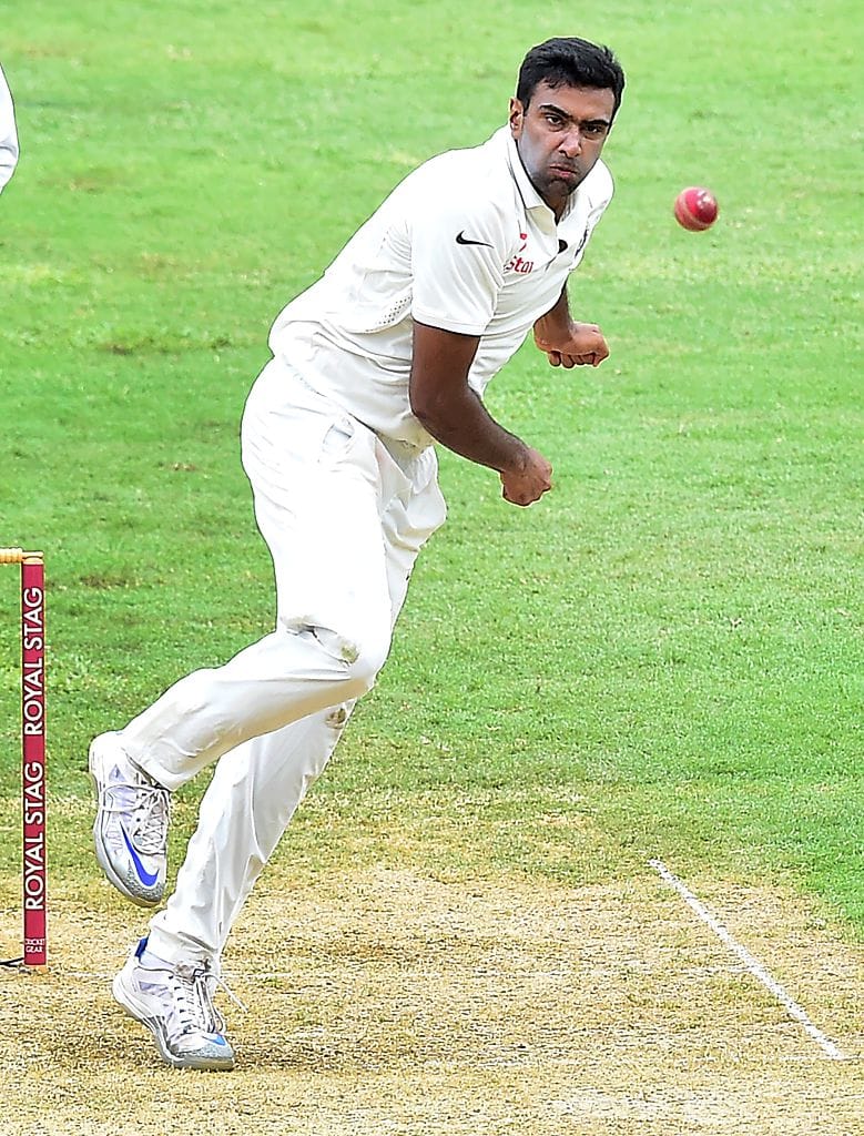 IndVsAus: R ashwin broke Kapil Dev's Record, 11 wickets Away from Dale Steyn's world Record