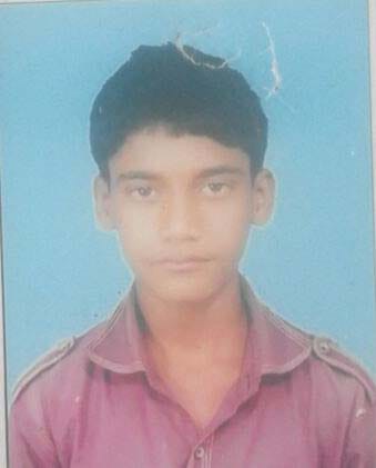  B. Tech student's body was found on railway track