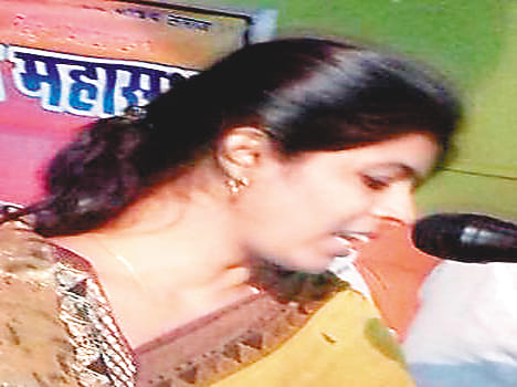 Daughters-in-law to restore pride prevent SP - Swati