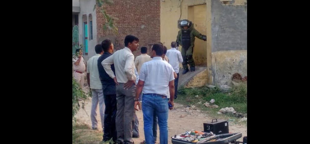 palwal woman who prepared bomb to explode ex boyfriend opens up and tells why she becamwe murderer