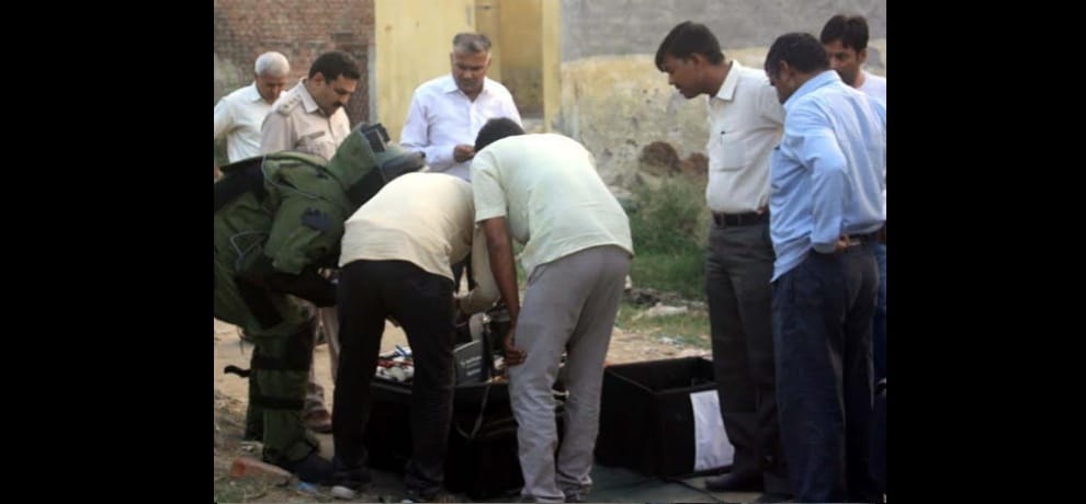 palwal woman who prepared bomb to explode ex boyfriend opens up and tells why she becamwe murderer