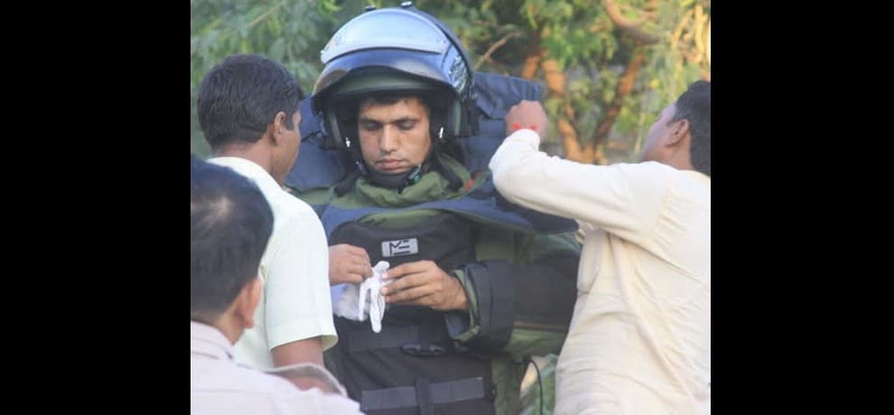 palwal woman who prepared bomb to explode ex boyfriend opens up and tells why she becamwe murderer